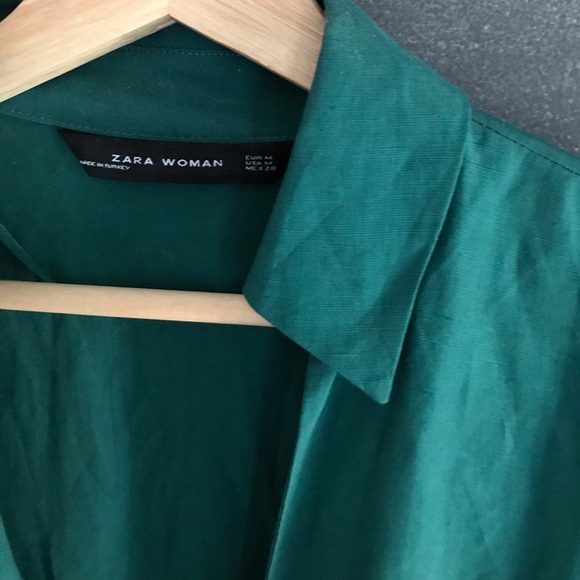 Zara dress - Picture 3 of 3